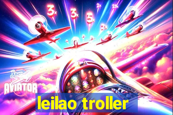 leilao troller